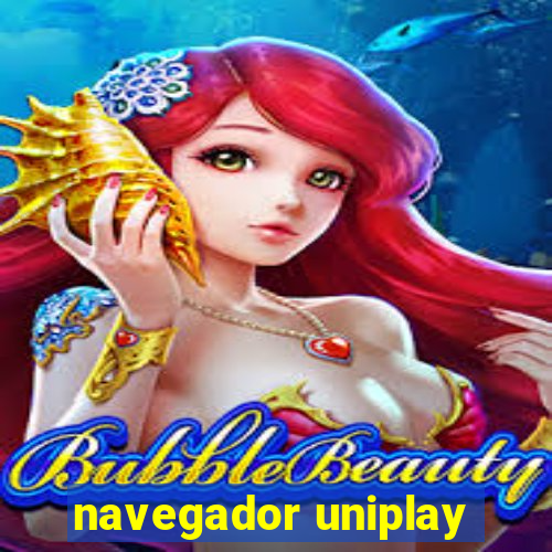 navegador uniplay